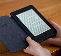 Image result for Amazon Kindle Fire Paperwhite
