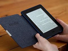 Image result for Kindle Paperwhite