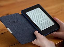 Image result for Kindle White