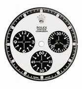 Image result for Rolex Dial