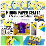 Image result for Minon Circle Craft
