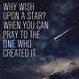 Image result for Wish Upon a Shooting Star