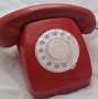 Image result for 90s Home Phone Red