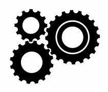 Image result for Gear Icon Vector Free