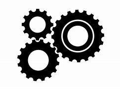 Image result for Gear Wheel Icon