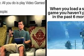 Image result for Gaming Room Meme