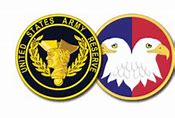 Image result for U.S. Army Reserve Flag