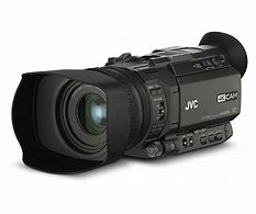 Image result for JVC Compact Camcorder