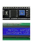 Image result for LCD I2C Board