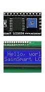 Image result for I2C LCD Adapter