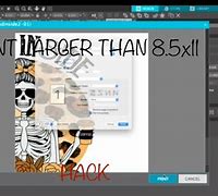 Image result for Print 8.5X11