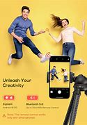 Image result for Flexible Phone Tripod