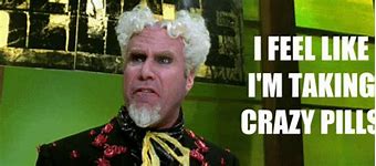 Image result for Mugatu Zoolander Memes