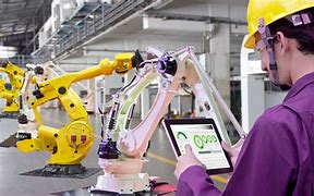 Image result for China High-Tech Manufacturing