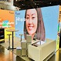 Image result for Western Style Trade Show Booth Ideas
