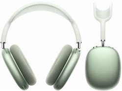 Image result for Green Apple Air Pods
