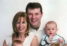 Image result for Gerry McCann's Brother