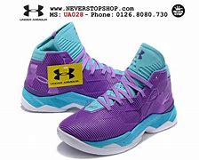 Image result for Blue Under Armour Men's Shoes