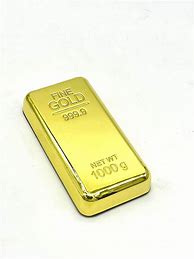 Image result for Mexican 24K Gold Bar