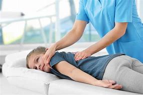 Image result for Chiropractic Care for Children