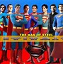 Image result for Brandon Routh Christopher Reeve