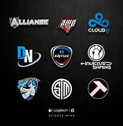 Image result for esports teams logos