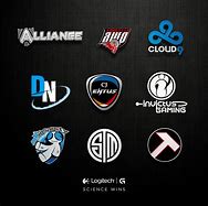 Image result for Logo Shape eSports