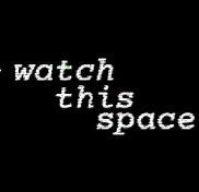 Image result for Watch This Space Meme