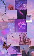 Image result for Aesthetic Pink and Purple Background for Computer