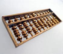 Image result for Abacus Machine Label