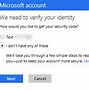 Image result for Recovery Code Microsoft Account
