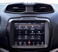 Image result for Jeep Renegade Uconnect 5