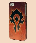Image result for World of Warcraft iPhone 5 Case