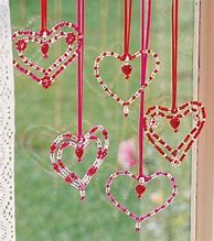 Image result for Heart Craft Ideas