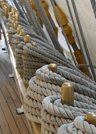 Image result for Ropes and Cables