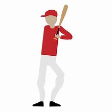 Image result for Baseballl Hitter