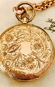 Image result for Antique Women's Pocket Watches