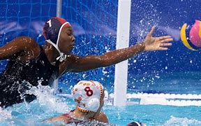 Image result for Water Polo Olympics
