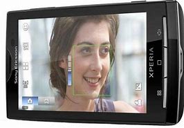 Image result for Sony Xperia X10