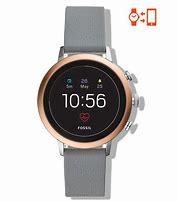 Image result for Smartwatch Fossil Mujer