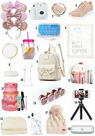 Image result for Small Gifts for Teenage Girls
