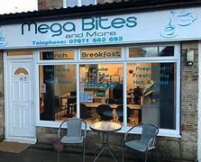 Image result for Mega Bites Cafe Near Avk College Road Hassan