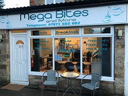 Image result for Mega Bites Norwich