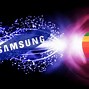 Image result for What the Flip Apple-Samsung