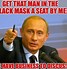 Image result for Star Wars Russia Memes