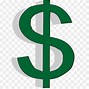 Image result for Dollar Sign Clip Art