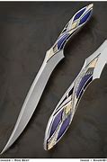 Image result for Knife and Beauty Knife