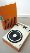 Image result for 1970s Space Age Record Player