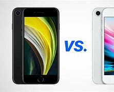 Image result for iPhone SE 2020 Difference