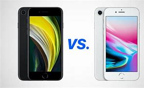Image result for iPhone SE vs Key One